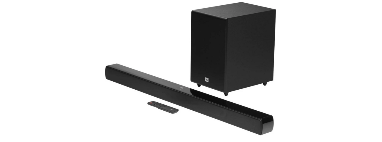 1015590-1 Soundbar JBL SB270