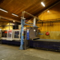 1014414-20 Laserskärmaskin Bystronic Byspeed 3015 + Bylaser 4400