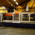 1014414-22 Laserskärmaskin Bystronic Byspeed 3015 + Bylaser 4400