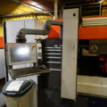 1014414-23 Laserskärmaskin Bystronic Byspeed 3015 + Bylaser 4400