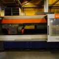 1014414-1 Laserskärmaskin Bystronic Byspeed 3015 + Bylaser 4400