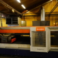 1014414-27 Laserskärmaskin Bystronic Byspeed 3015 + Bylaser 4400