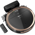 1014517-2 Robot vacuum cleaner Miele Scout RX3 Home Vision HD Rose gold