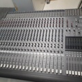 1014569-1 Mackie 24x8x2 8-bus Mixing Console virtalähteellä - Ei pohjahintaa