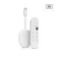 1015492-2 Google Chromecast Gen 4 Google TV