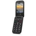 1014550-2 Mobile phone Doro 6038 Black