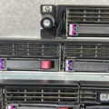 962824-7 HP ProLiant DL360 G7, 3 pcs