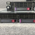 962824-8 HP ProLiant DL360 G7, 3 pcs
