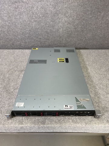 962825-1 Rack Server, HP ProLiant DL360 G8, 1st