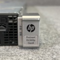 962825-7 Rack Server, HP ProLiant DL360 G8, 1st