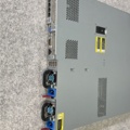 962825-9 Rack Server, HP ProLiant DL360 G8, 1st