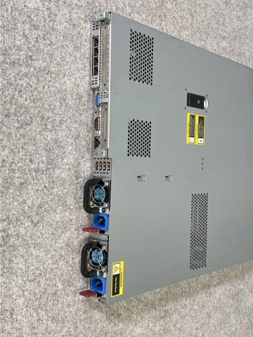 962825-9 Rack Server, HP ProLiant DL360 G8, 1st