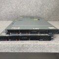 962826-2 Rack Server, HP ProLiant DL360 G7, 2 pcs