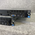 962826-3 Rack Server, HP ProLiant DL360 G7, 2 pcs