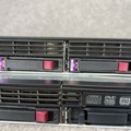 962826-5 Rack Server, HP ProLiant DL360 G7, 2 pcs