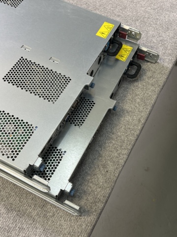 962826-9 Rack Server, HP ProLiant DL360 G7, 2 pcs