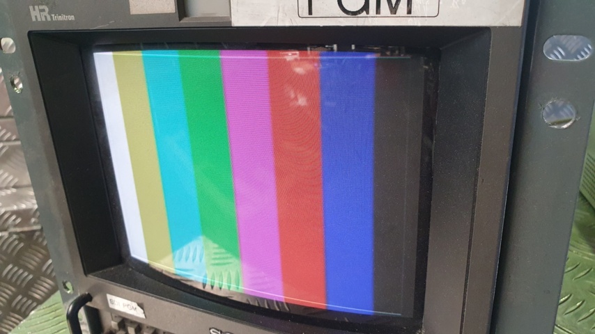 1015683-2 Sony BVM-9045D monitori