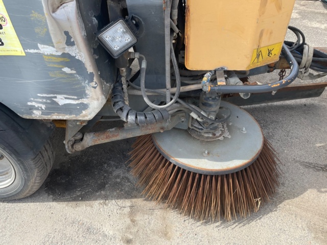 1007629-2 Sweeper Bemab G2