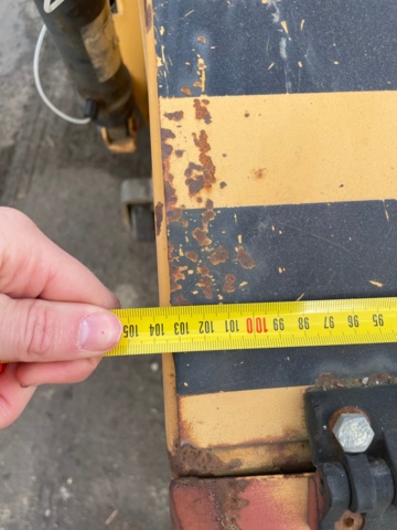 1007629-5 Sweeper Bemab G2