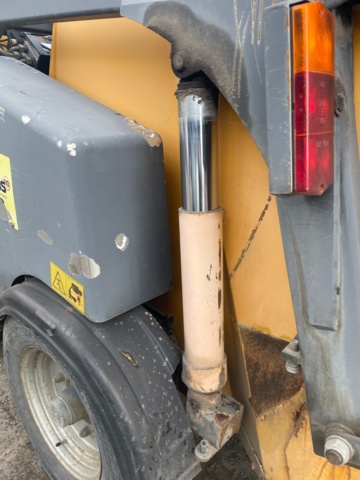 1007629-6 Sweeper Bemab G2