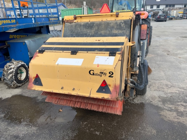 1007629-11 Sweeper Bemab G2