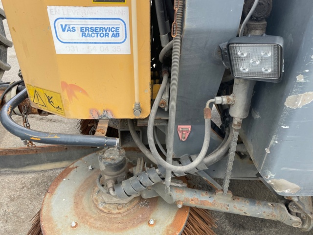 1007629-13 Sweeper Bemab G2