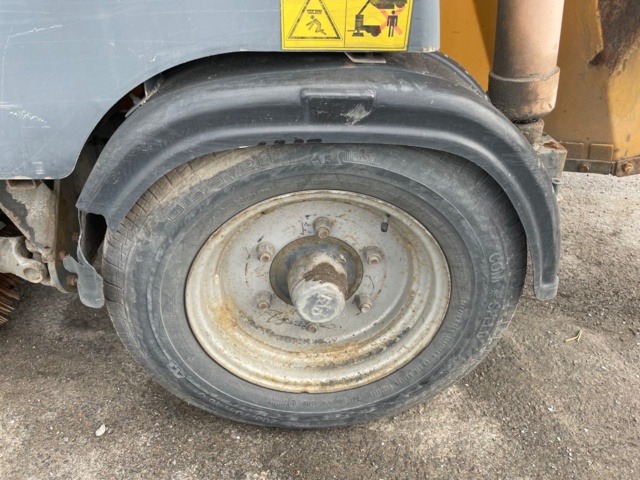 1007629-14 Sweeper Bemab G2