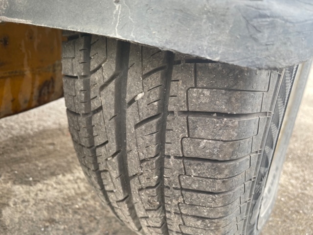 1007629-15 Sweeper Bemab G2