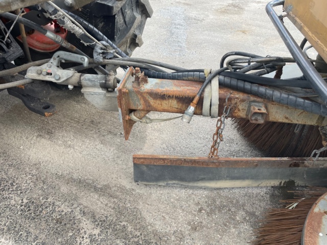 1007629-17 Sweeper Bemab G2