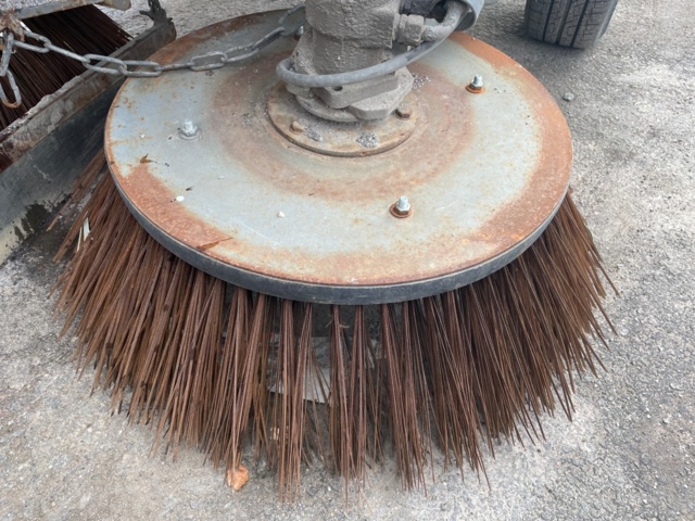 1007629-18 Sweeper Bemab G2