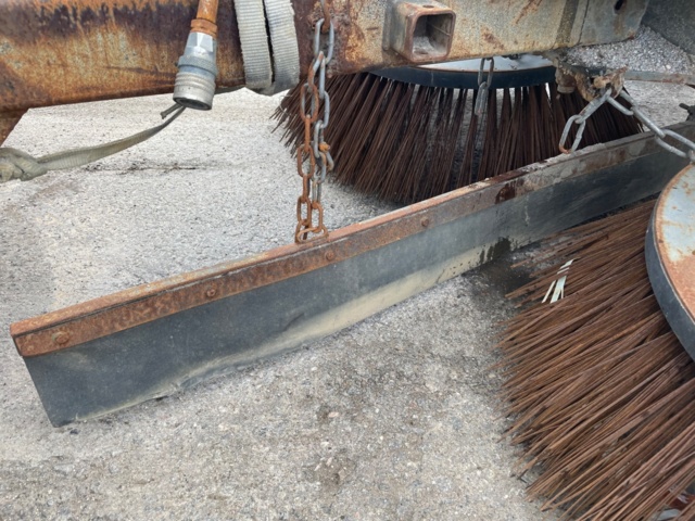 1007629-19 Sweeper Bemab G2