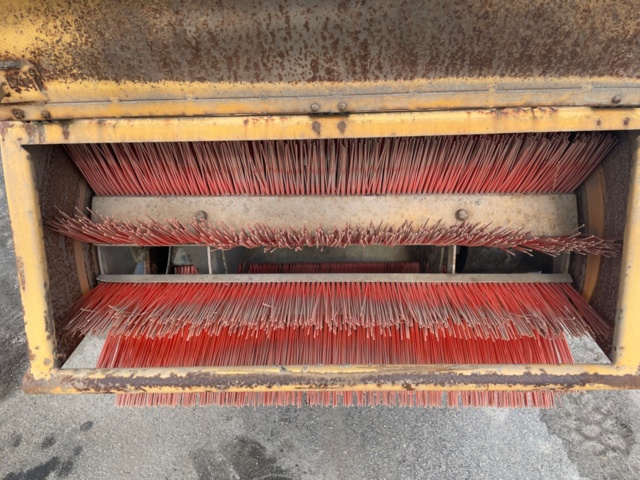 1007629-22 Sweeper Bemab G2