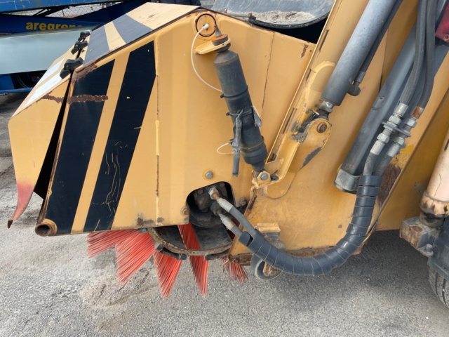 1007629-23 Sweeper Bemab G2