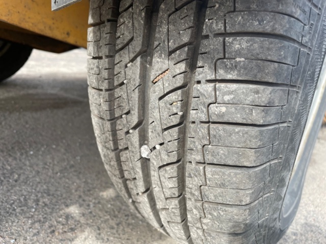 1007629-26 Sweeper Bemab G2