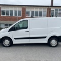 1015100-2 Citroën Jumpy Van 2.0 HDi - 2014