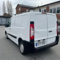 1015100-3 Citroën Jumpy Van 2.0 HDi - 2014