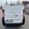 1015100-4 Citroën Jumpy Van 2.0 HDi - 2014