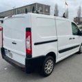 1015100-5 Citroën Jumpy Van 2.0 HDi - 2014