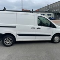 1015100-6 Citroën Jumpy Van 2.0 HDi - 2014