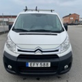 1015100-8 Citroën Jumpy Van 2.0 HDi - 2014