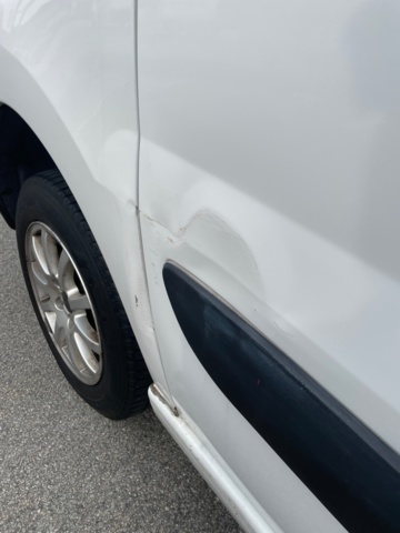 1015100-12 Citroën Jumpy Van 2.0 HDi - 2014