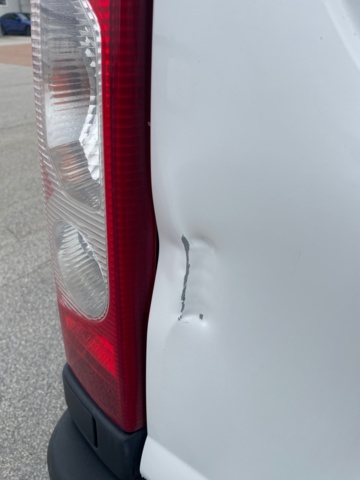 1015100-14 Citroën Jumpy Van 2.0 HDi - 2014