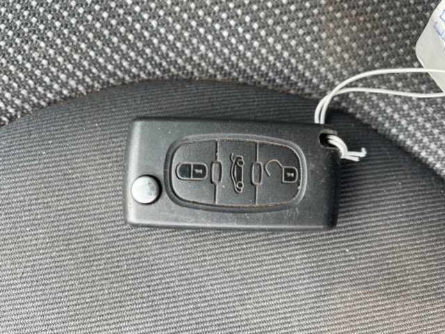 1015100-20 Citroën Jumpy Van 2.0 HDi - 2014