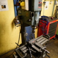 1014417-6 Drilling machine Strands type S68