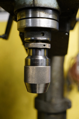 1014417-9 Drilling machine Strands type S68