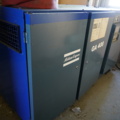1015836-2 Compressor Atlas Copco GA 408 - 1978