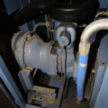 1015836-8 Compressor Atlas Copco GA 408 - 1978