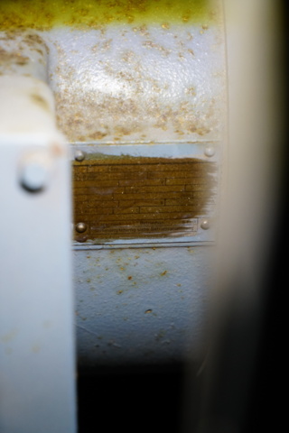 1015836-10 Compressor Atlas Copco GA 408 - 1978