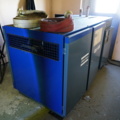 1015836-11 Compressor Atlas Copco GA 408 - 1978