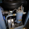 1015836-15 Compressor Atlas Copco GA 408 - 1978